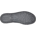 Skechers Reggae Fest 2.0 - Guiding Polyester Damen Navy Sneakers