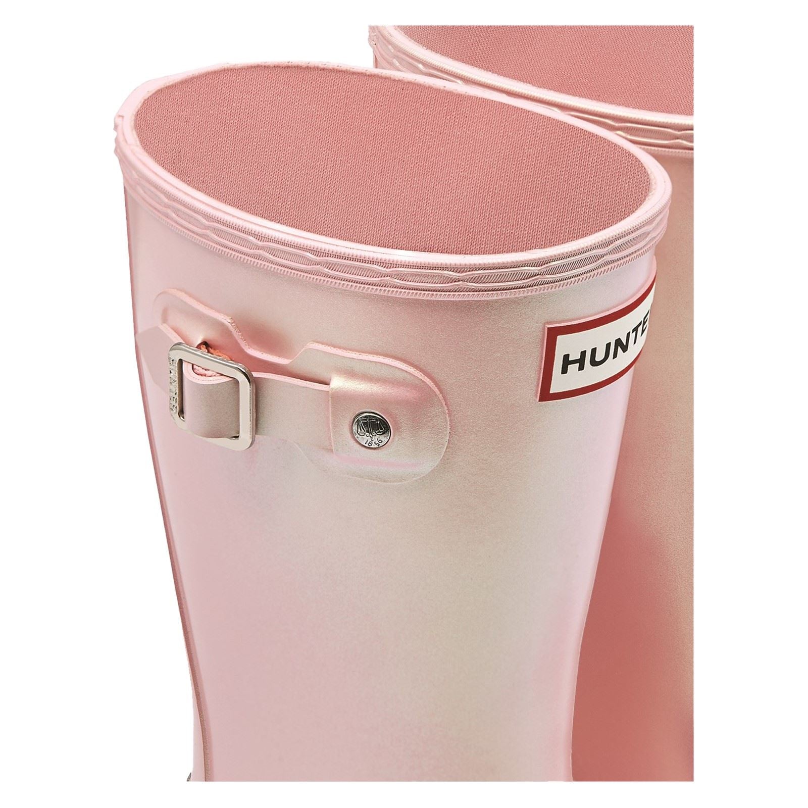 Hunter Original Nebula Gummistiefel Bella