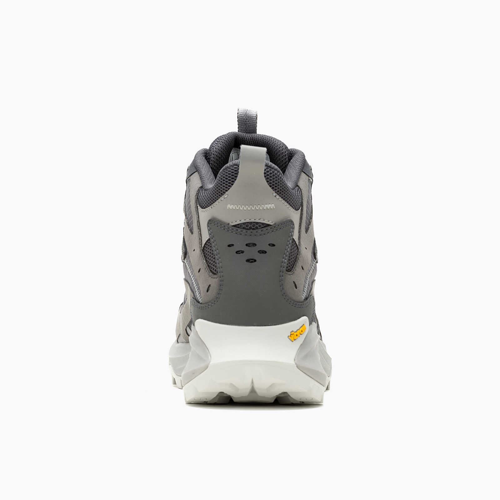 Merrell Moab Speed 2 Mid Gore Tex Herren Graue Sneakers