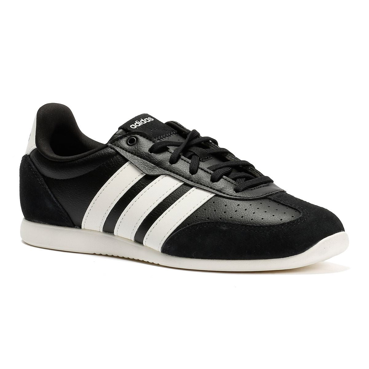 Adidas Barreda Lo Damen Schwarze Sneaker