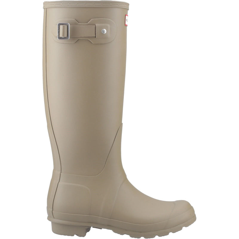 Hunter Original Tall Gummistiefel Für Damen