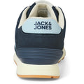 Jack & Jones Spirit Runner Polyurethan Herren Navy Blazer/Glacier Ice Sneaker