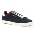Ben Sherman Chase Herrenblaue Turnschuhe