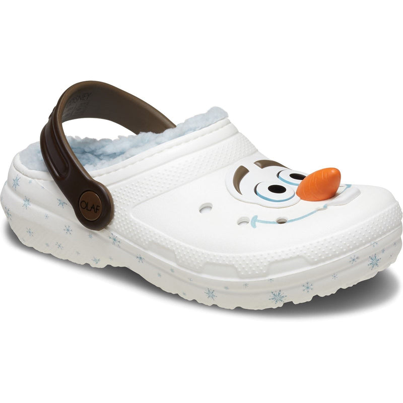 Crocs Frozen Olaf Thermoplastische Unisex Kinder Multiclogs