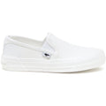 Rocket Dog Cheeryful 12A Canvas Damen Sneaker In Weiß