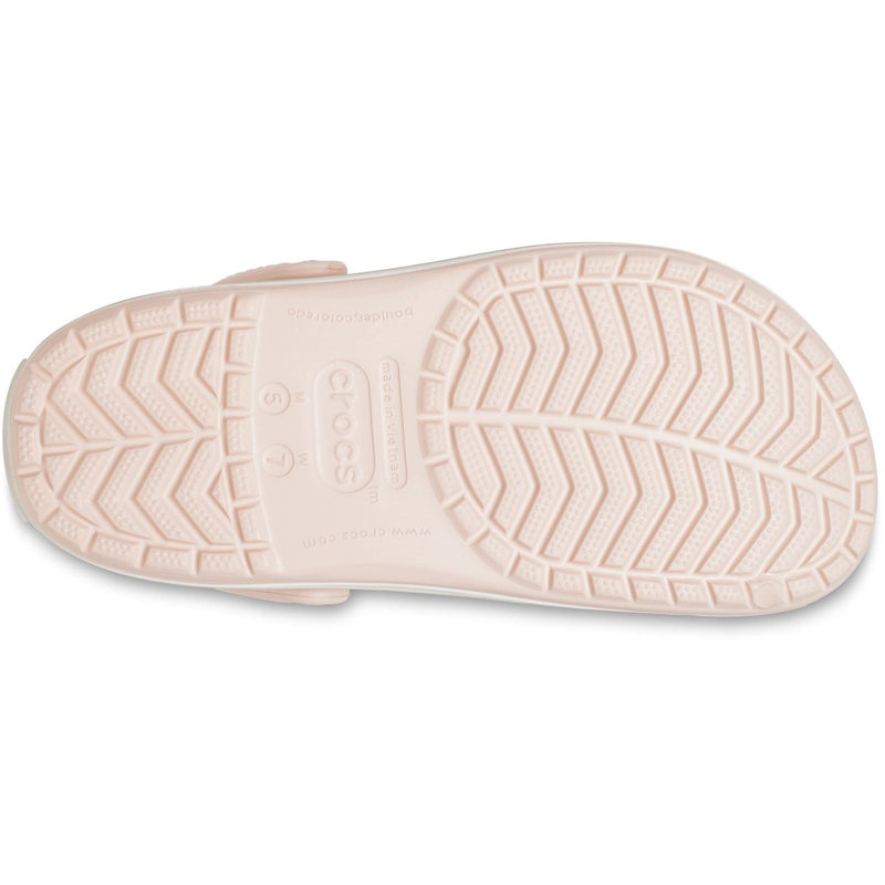 Crocs Crocband Thermoplastische Quarzschuhe