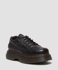 Dr. Martens Buzz 5I Lederschuhe Für Damen In Schwarz