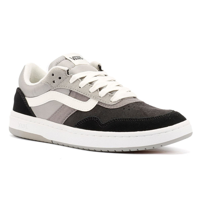 Vans Cruz 3.0 Graue Sneakers