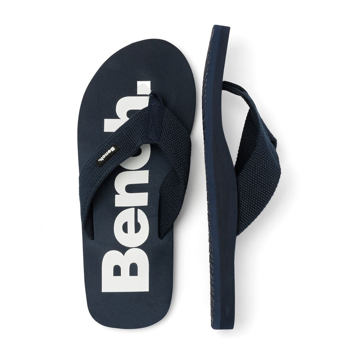 Bench Momento Herren Blaue Flip Flops