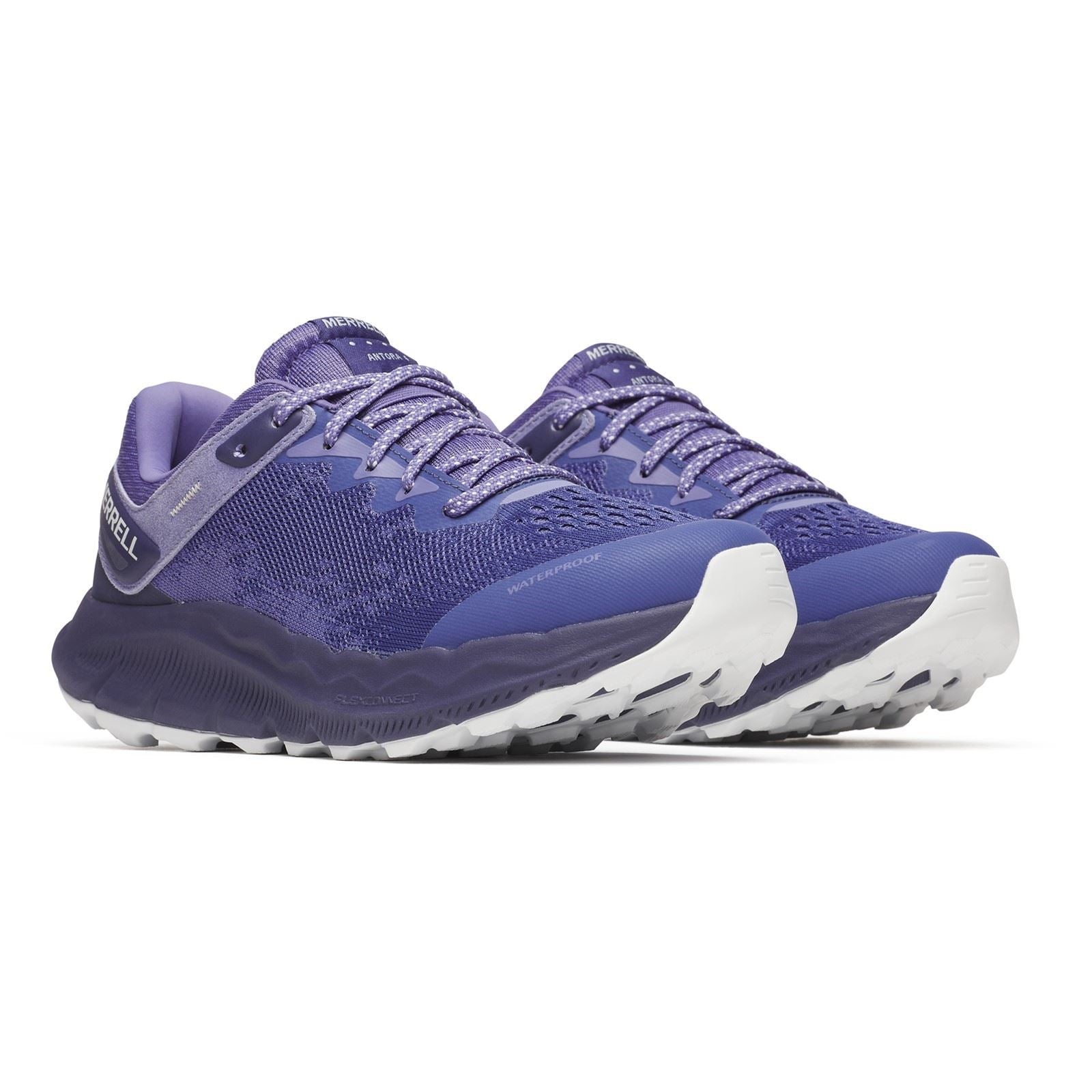 Merrell Antora 4 Damen Wanderstiefel