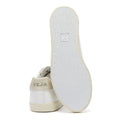 Veja Esplar Leder Herren Weiß Turnschuhe