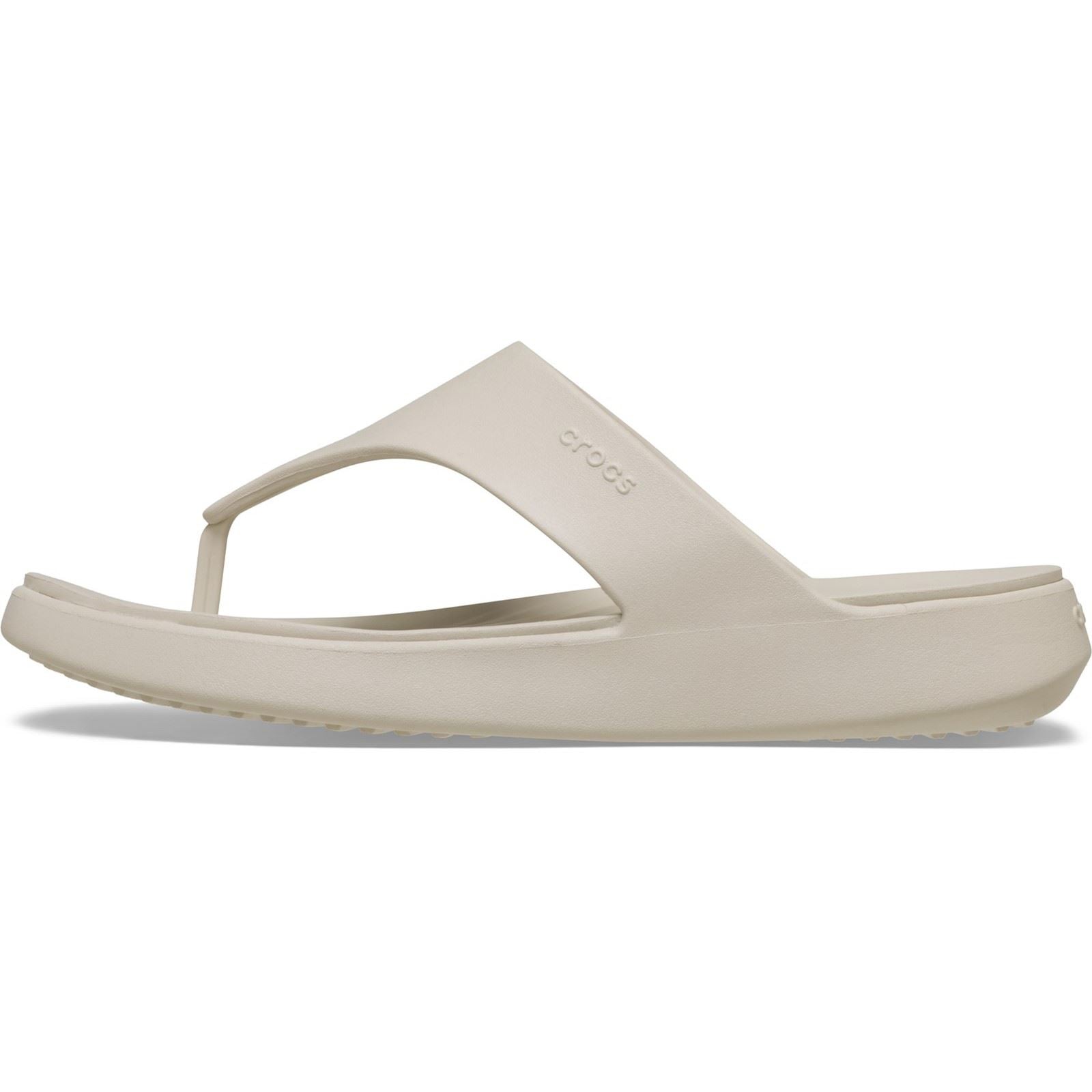 Crocs Getaway Triangle Eva Damen Frappe Sandalen