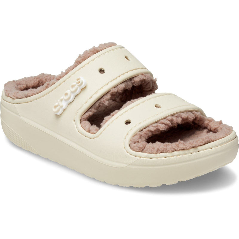 Crocs Classic Cozzzy Thermoplastische Damensandalen
