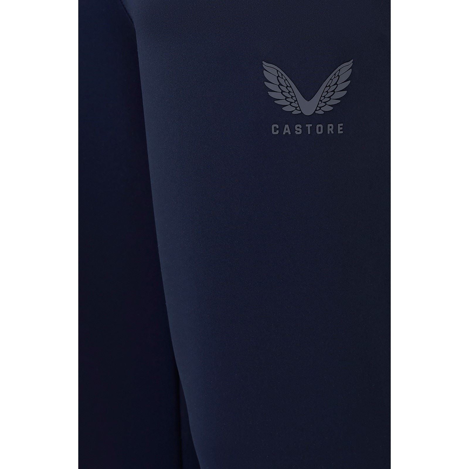 Castore Flex Herren Blaue Jogginghosen