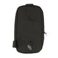 EA7 Train Core Large Herrentasche Aus Schwarzem Polyester