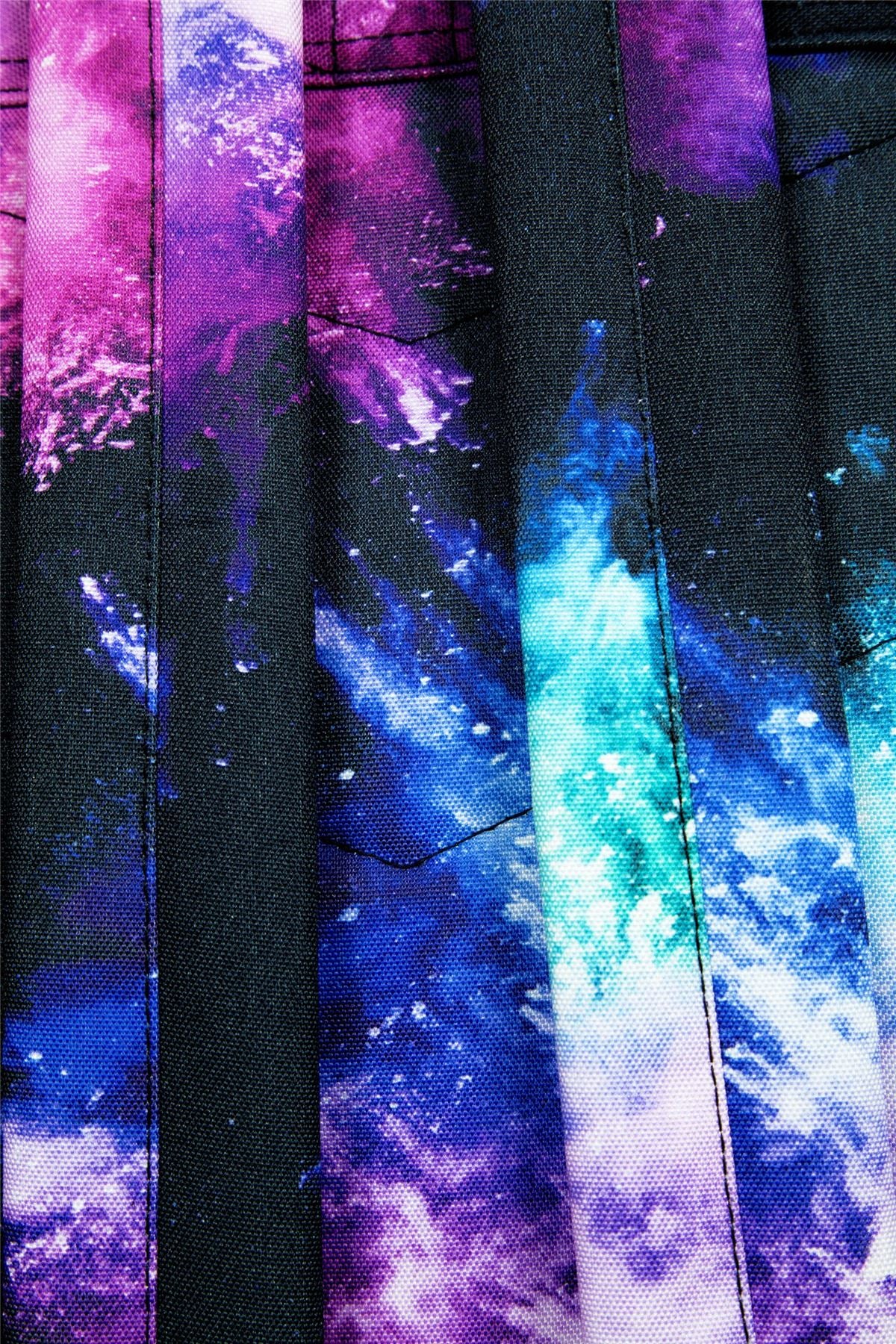 Hype Iconic Mädchenmehrfarbiger Rucksack