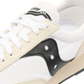 Saucony Trainer 80 Wildleder Weiße Turnschuhe