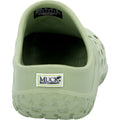 Muck Boots Muckster Lite Grüne Clogs Von Resida