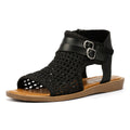 Blowfish Malibu Dream Damen Schwarze Farbe Sandalen