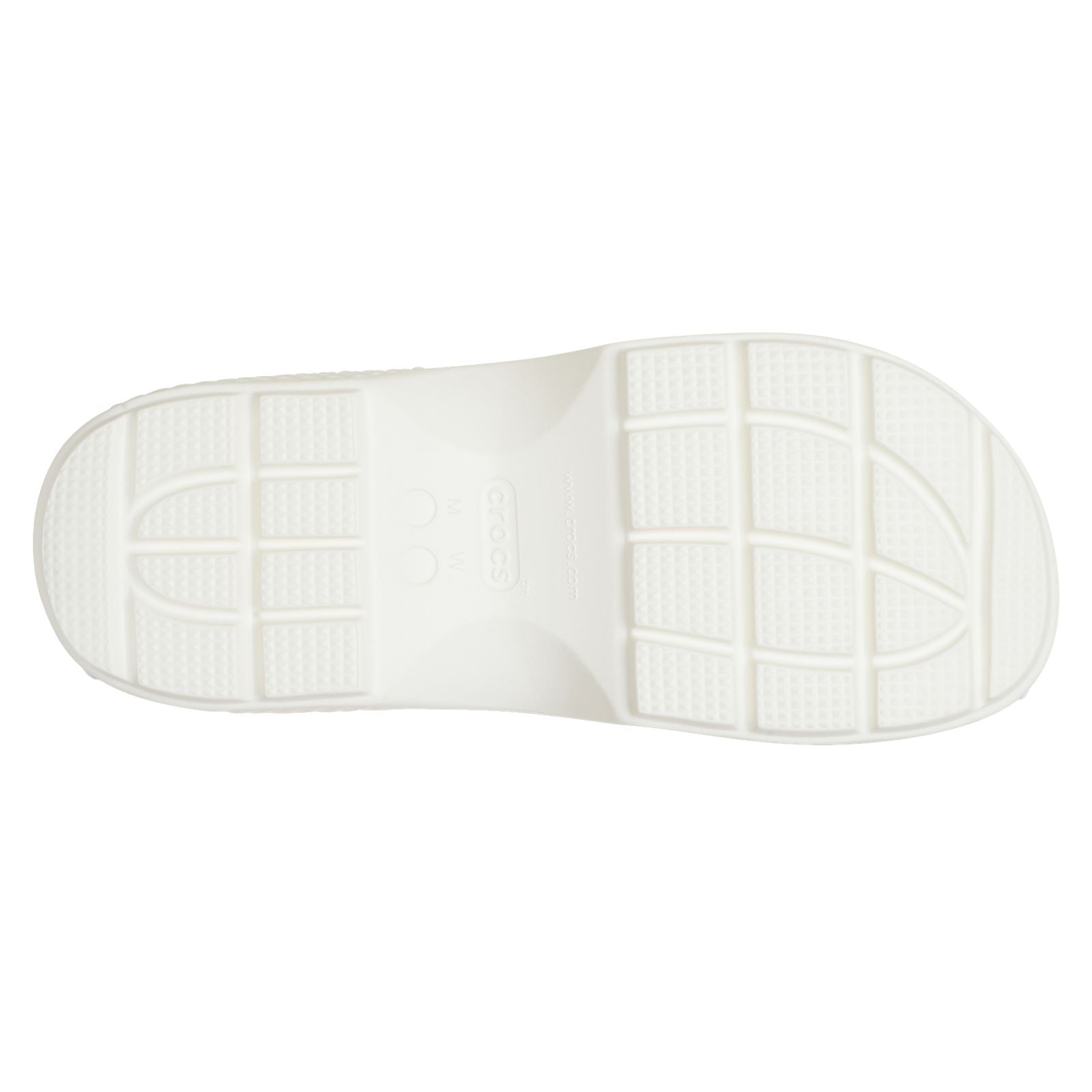 Crocs Stomp Slide Thermoplastische Kreidestifte