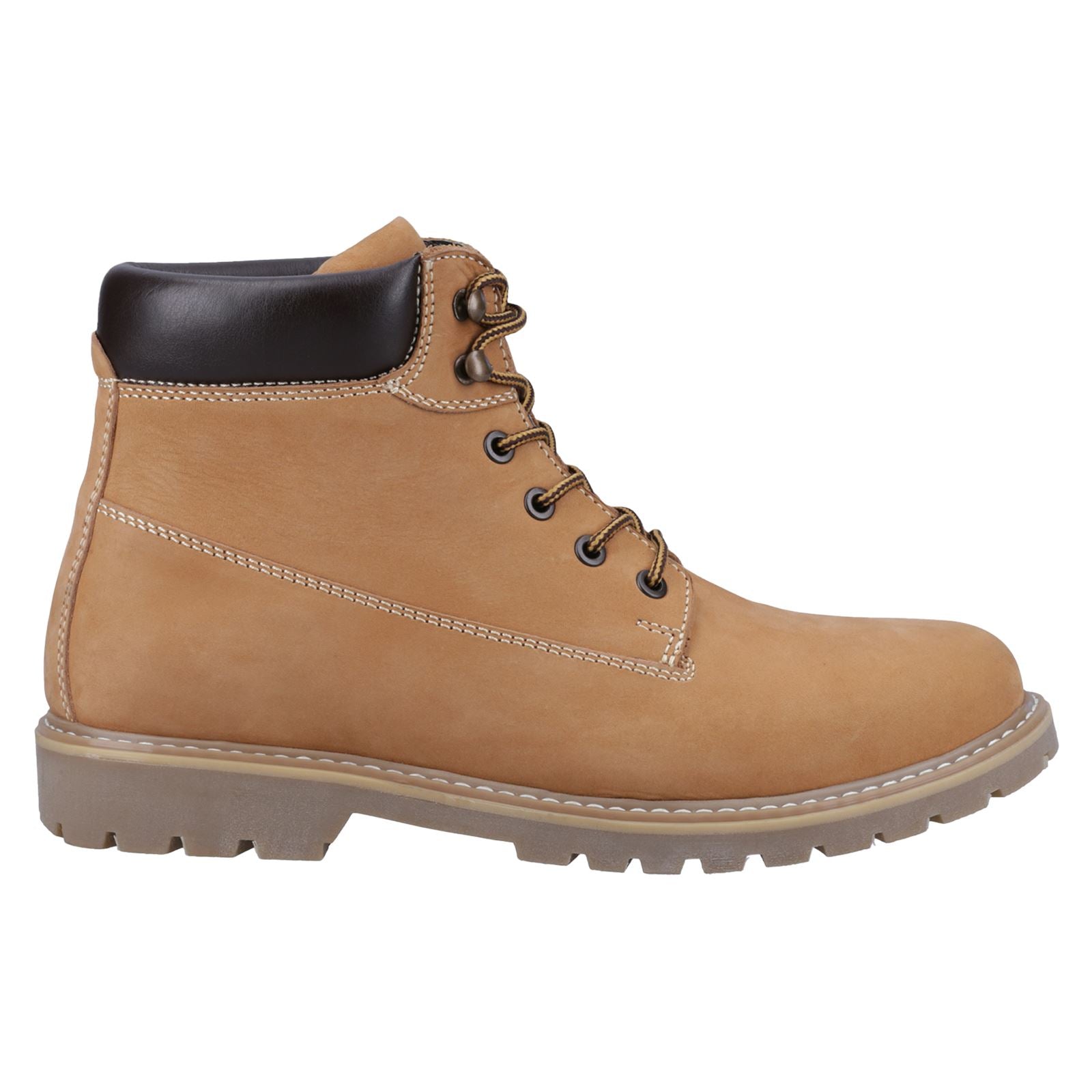 Cotswold Pitchcombe Herren Braun Stiefel