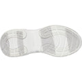 Skechers Hazel Step N Flow Synthetische Damen-Sneaker In Weiß