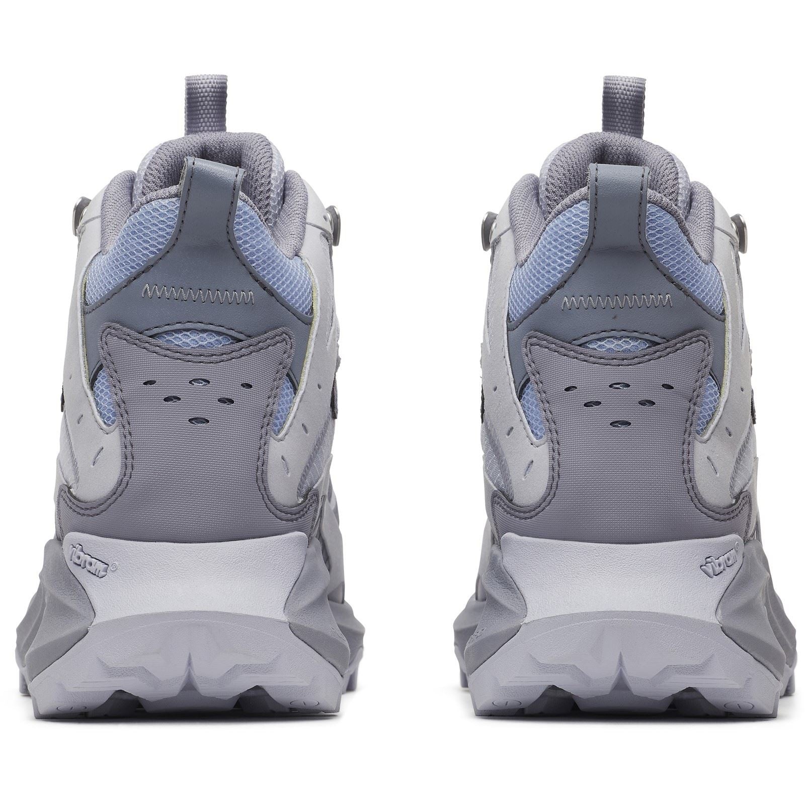 Merrell Moab Speed 2 Mid GTX Nylon Damen Casper Wanderschuhe