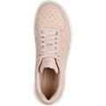 Skechers Grand 92 - Be Lifted Synthetische Damen Nude Sneakers