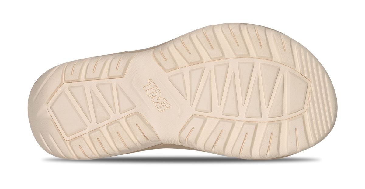 Teva Hurricane XLT2 Ampsole Damen Graue Sandalen