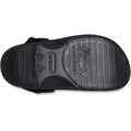 Crocs Classic Work Clog Thermoplastische Schwarze Clogs Für