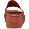 Crocs Brooklyn Slide Thermoplastische Damen Spice Slides