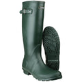 Cotswold Sandringham Pvc Grüne Gummistiefel