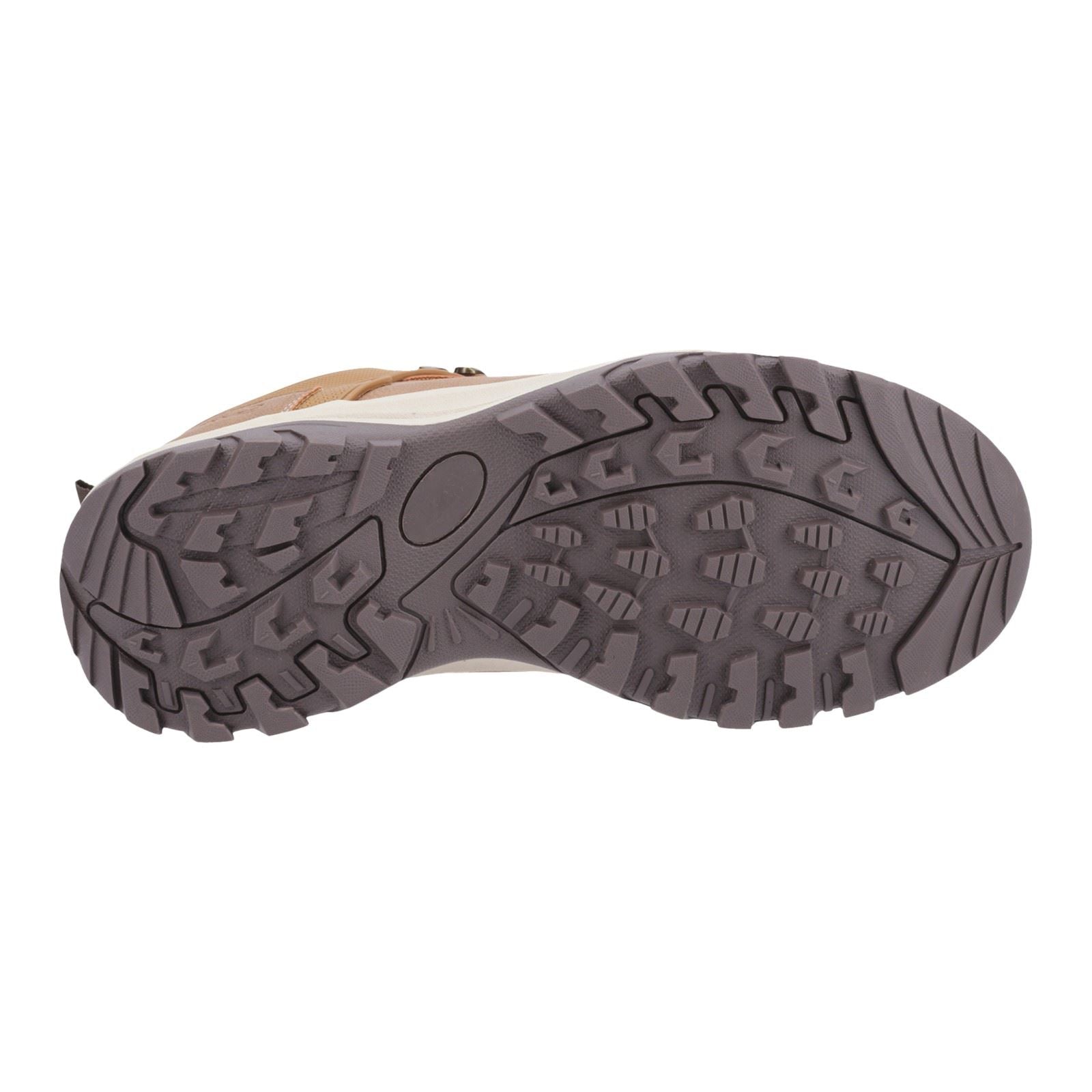 Cotswold Overbury Polyurethan Wanderstiefel Für Damen In Braun