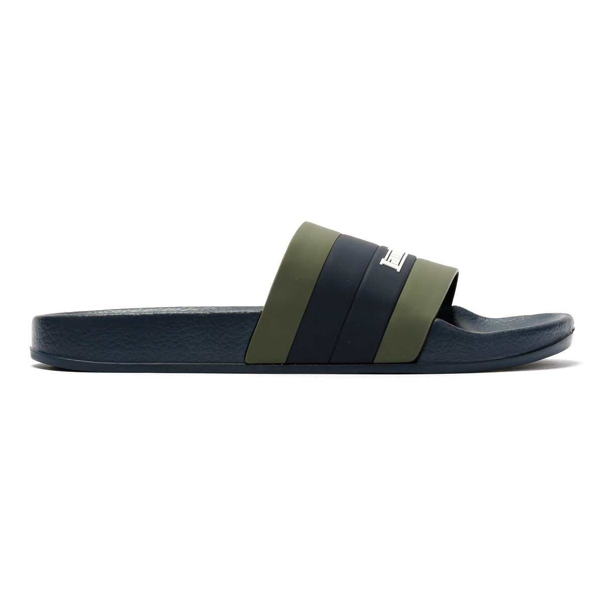 Lambretta Prince Herren Grün Sandalen