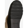 Hunter Play Insulated Damen Gartenschuhe Aus Schwarzem Gummi