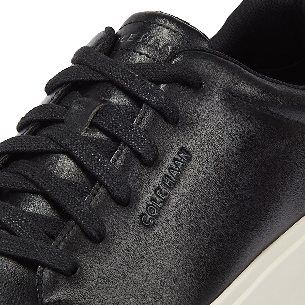 Cole Haan Crosscourt Sneaker City Herren Schwarz Trainer