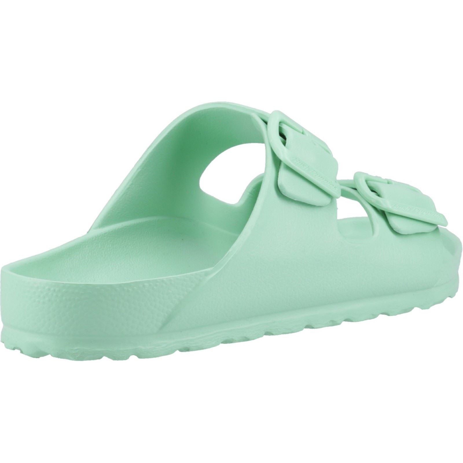 Hush Puppies Lorna Eva Damen Sandalen In Mint