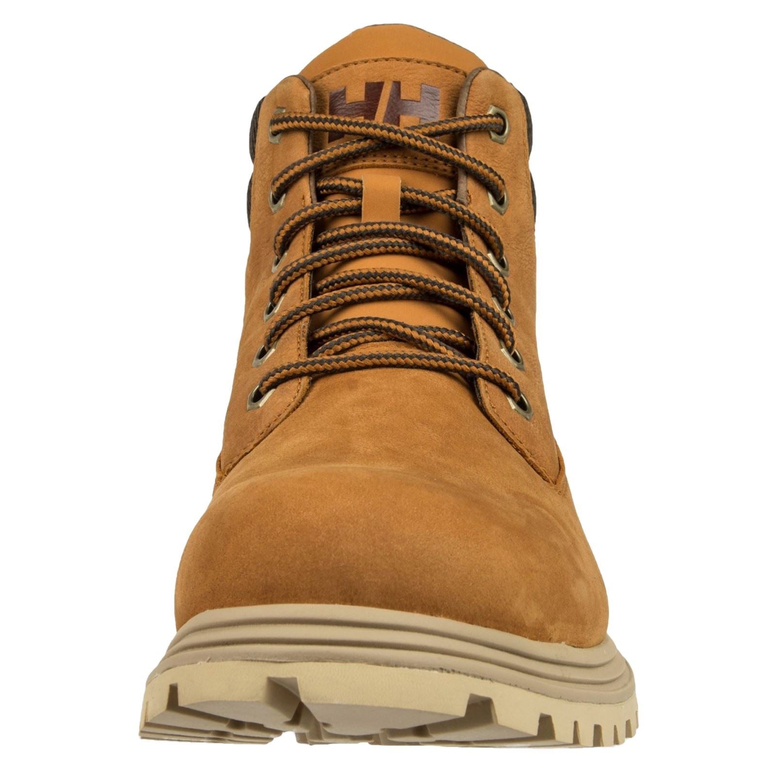 Helly Hansen Sport Fremont Leder Herren Honig Stiefel