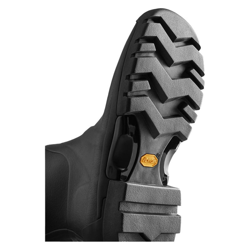 Hunter Balmoral Adjustable Gummistiefel Schwarz