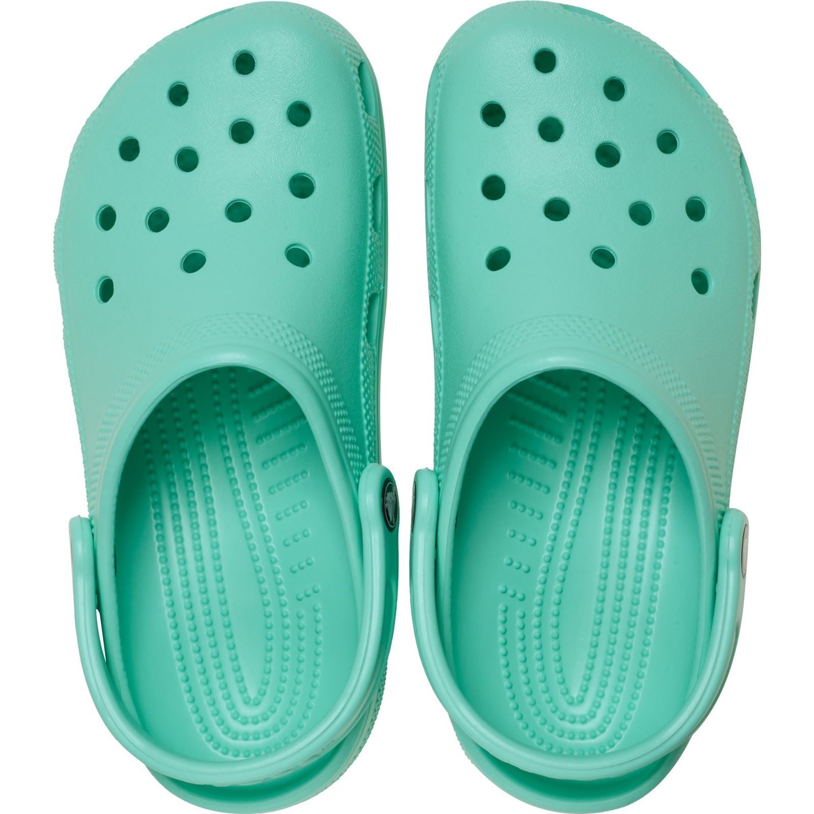 Crocs Classic Eva Damen Retro Clogs