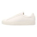 Clae Bradley Essentials Leder Herren Weiße Sneakers