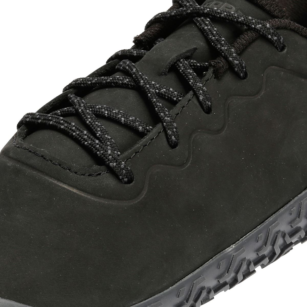 Merrell Vapour Glove 6 Herren Schwarz Leder Sneakers