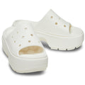 Crocs Stomp Slide Thermoplastische Kreidestifte