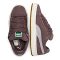 Puma Suede XL Wildleder Lila Sneaker