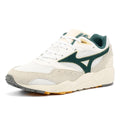 Mizuno Contender S Wildleder Beige Turnschuhe