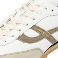 Pompeii Kite Herren Beige Sneaker