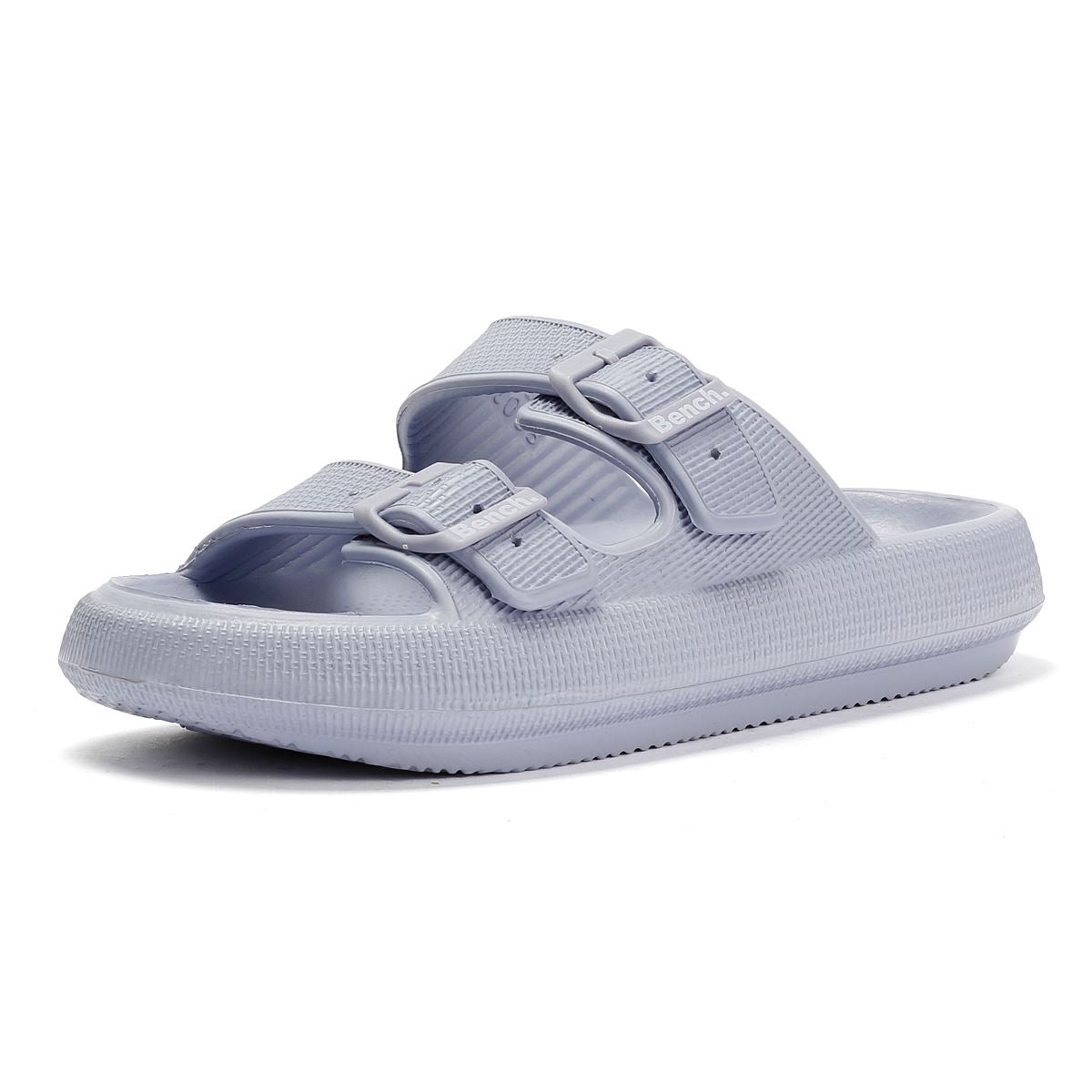 Bench Ibette Damen Lila Sandalen