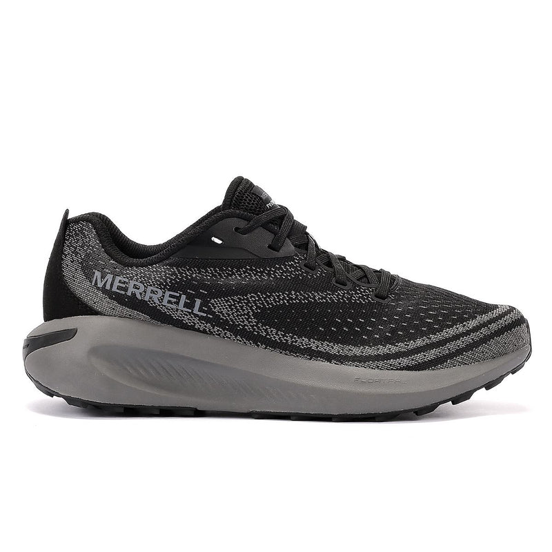Merrell Morphlite Herren Schwarze/Asphalt Sneakers