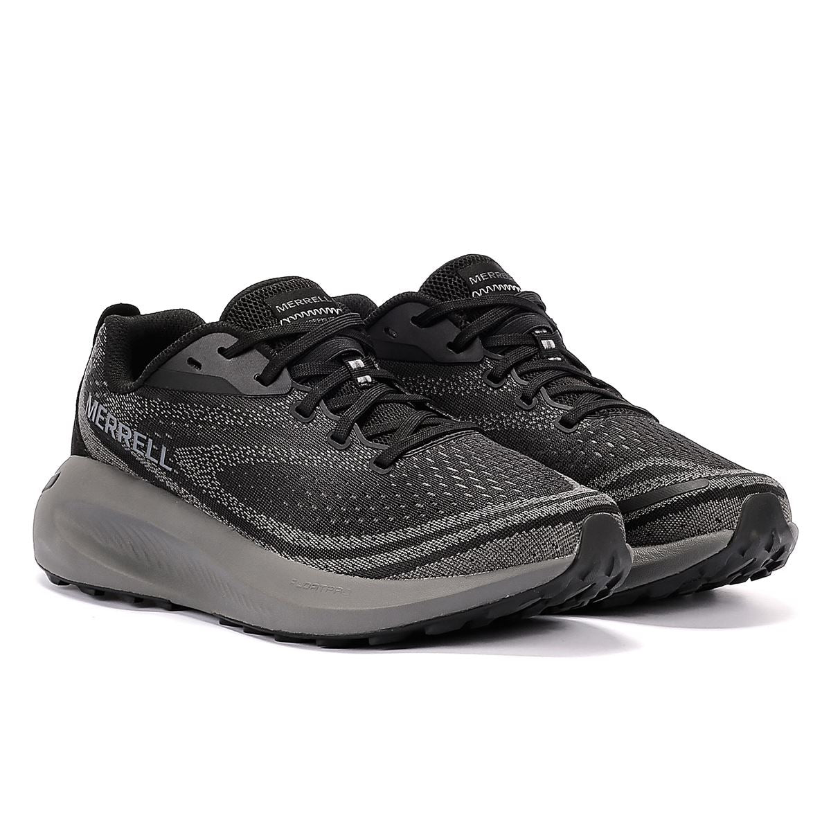 Merrell Morphlite Herren Schwarze/Asphalt Sneakers