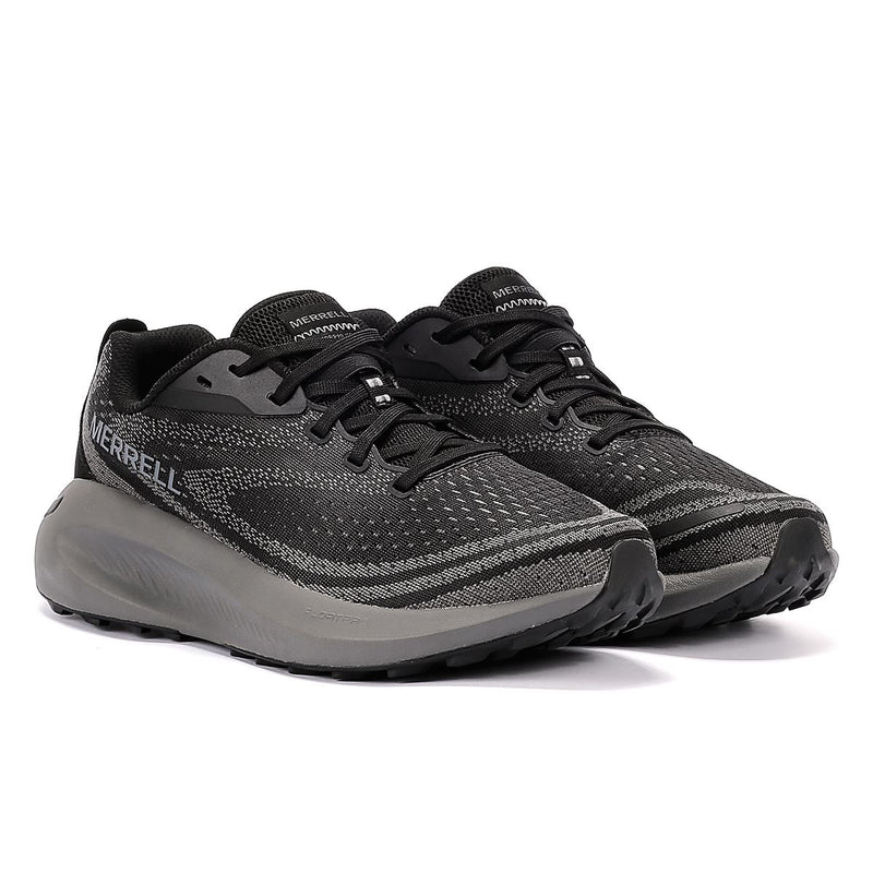 Merrell Morphlite Herren Schwarze/Asphalt Sneakers